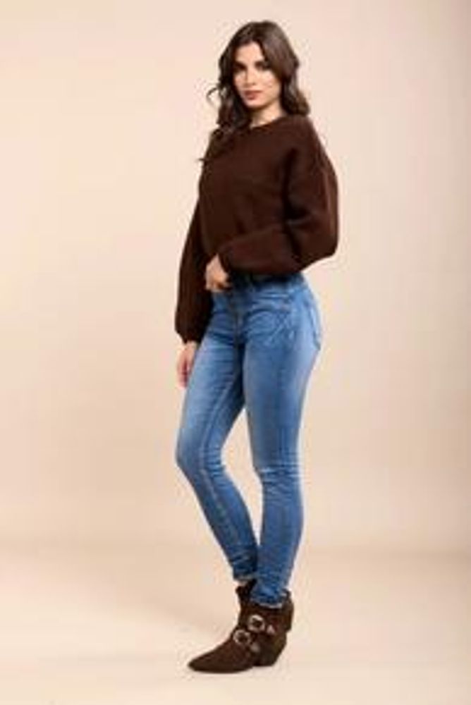 Toxik jeans