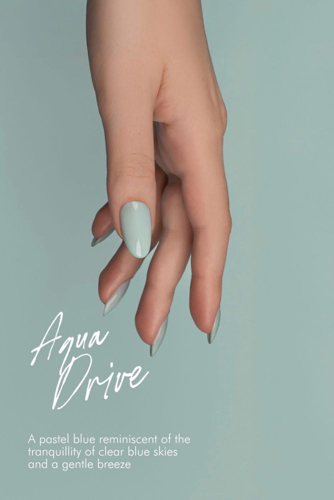 Gemini Aqua Drive 331