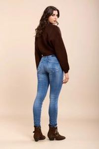 Hovedbilde Toxik jeans