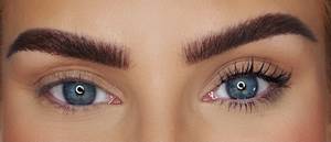 Hovedbilde Bergen Waterproof Mascara Sort