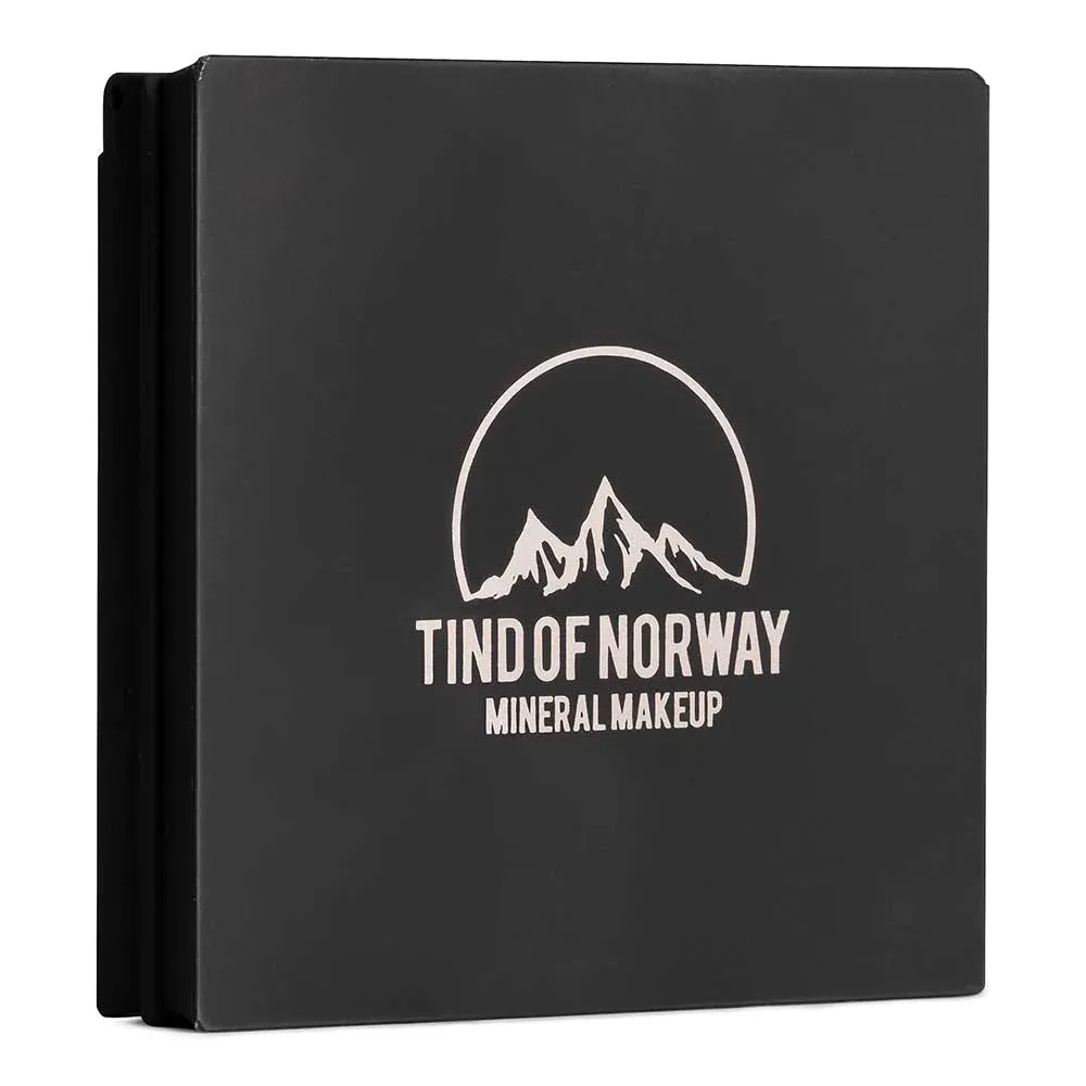 Tind Palette Box - skrin til Northern Light (refill)