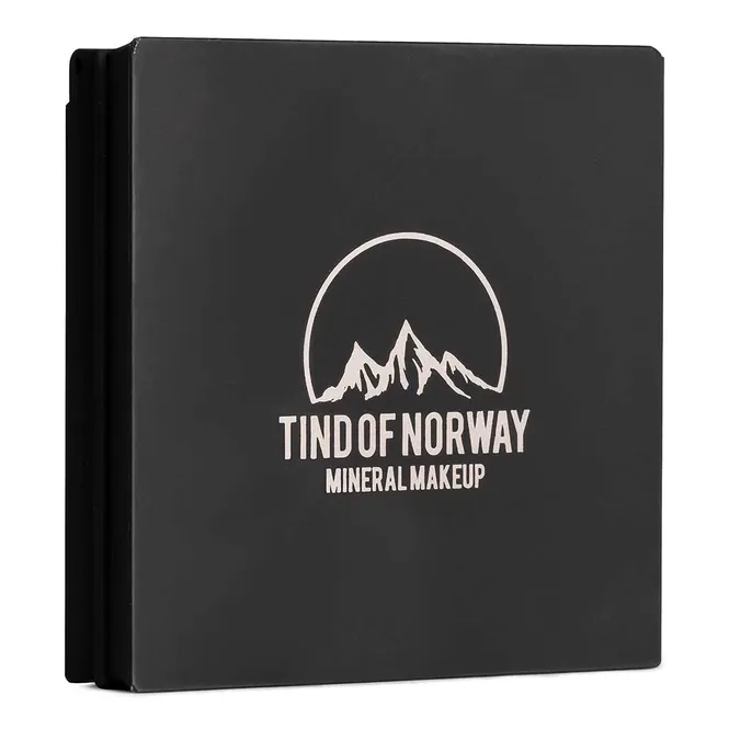 Hovedbilde Tind Palette Box - skrin til Northern Light ...