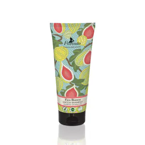 Hovedbilde Florinda Mosaici Fico Bianco dusjsåpe 200ml.