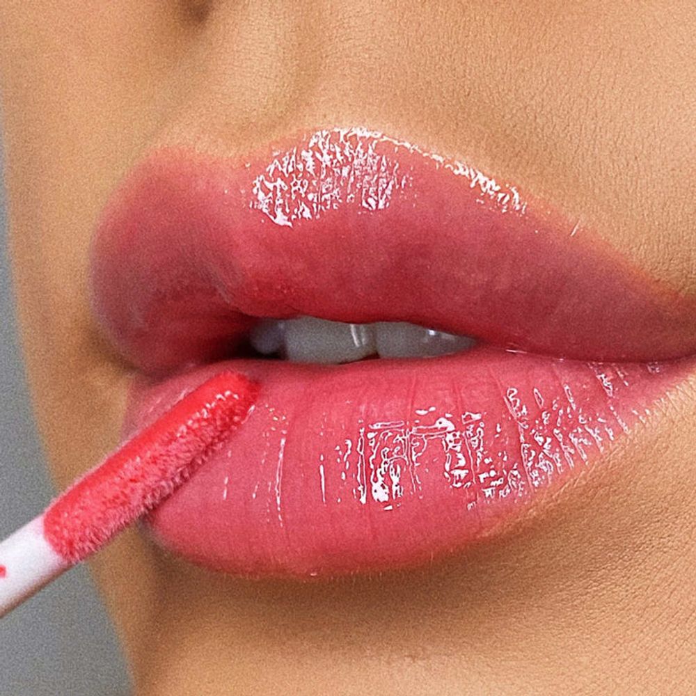 Nye North Star Lipgloss 